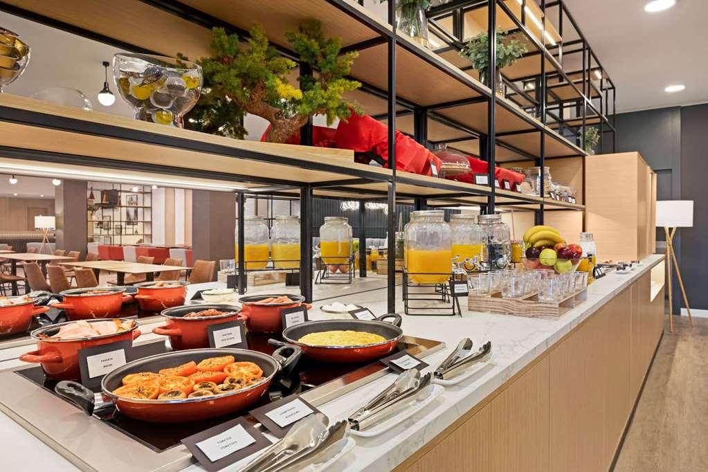 Hotel Ramada By Wyndham Valencia Almussafes Zařízení fotografie